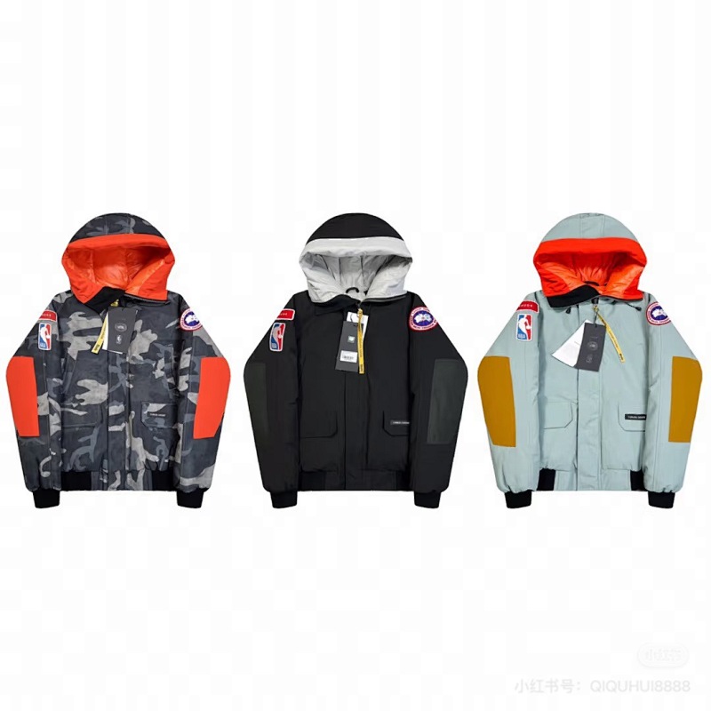 Canada Goose